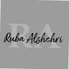 Ruba Alshehri