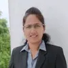 Prajakta Patil