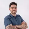 Federico Sosa Zapia