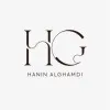 Hanin Alghamdi