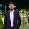 Afaque Ahmed