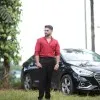 Jishnu Salu