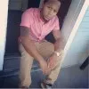 Antione Darity