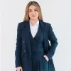 Karla Solís Badilla