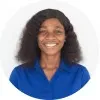 Benedicta Agbo