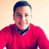 Cristhian Andrés Huacho Proaño