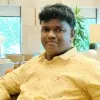 Gopalakrishnan Enjumuri Bhaskar
