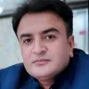 Zulfiqar Ali Khaskheli