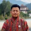 Tashi Tobgyel