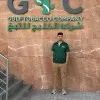 Saif Ullah