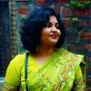 Shamasree Ghosh