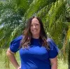 Christina Blaugh