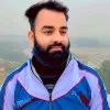 Manish Chauhan