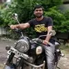 Rohit Patidar