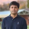 Haider Faran