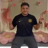 Amrul Hakimi