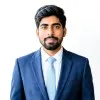 Prashant Raj