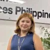 Mary Grace Cupido