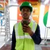 Brijesh kushwaha