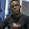Hamza Muhammed Kibuuka
