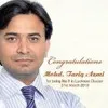 Mohd Tariq Azmi