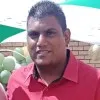 Jinesan Naidu