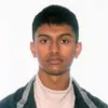 Shyama Upadhyaya