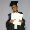 Tumelo Mokgomatha