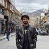 Amritanshu Shreshth