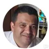 Larry Jose Arteaga Mora