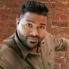 balaram bagde