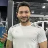 Ahmed Ali