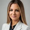 Kristina Maksimovic Kalmar