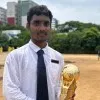 Sureshkumar Kaviarasu
