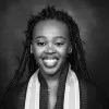 Amahle Mtshali