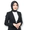 Indah Fauziah Harahap