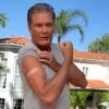 David Hasselhoff