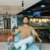 Dheeraj Pachauri