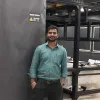 Arunkumar