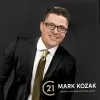 Mark Kozak