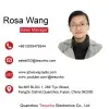 Rosa Wang