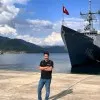 Gökhan AĞKEMİK