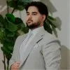 Mohammad Irfan