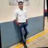 Sidagouda Patil
