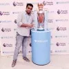 Devansh Daga