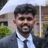 Bhuvan Karthick