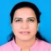 Anagha Inamdar