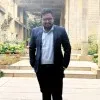 Abhilash Dubey