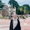 Syaffiqah Eliya