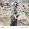 Tahir Bacha